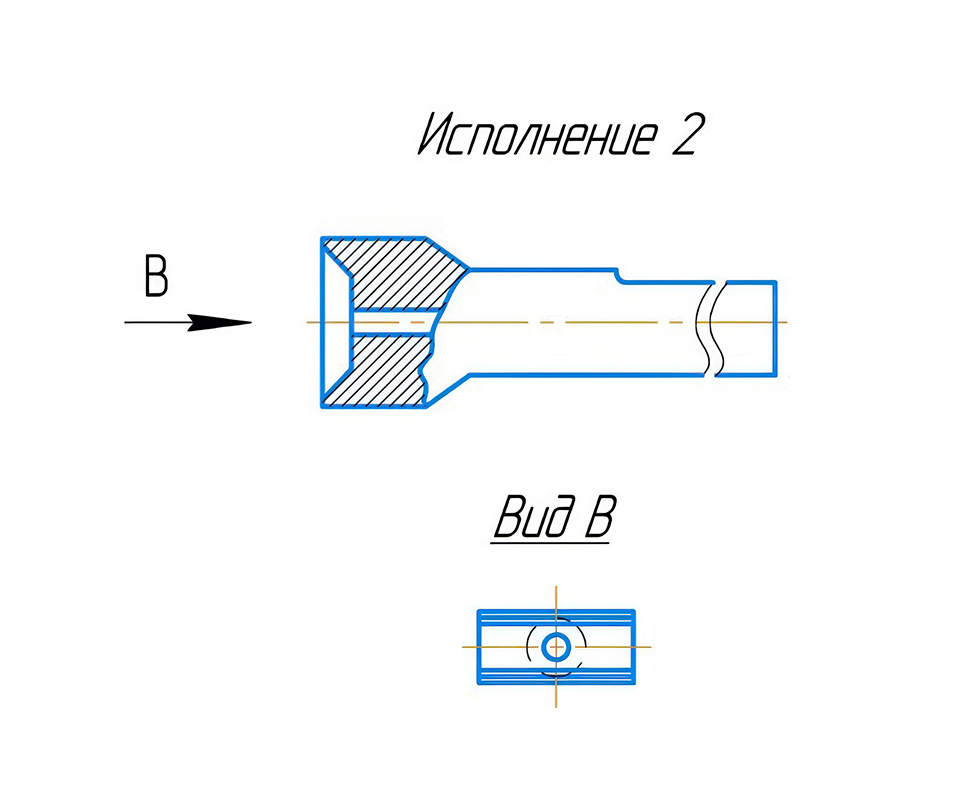 Инструмент ИМКА3